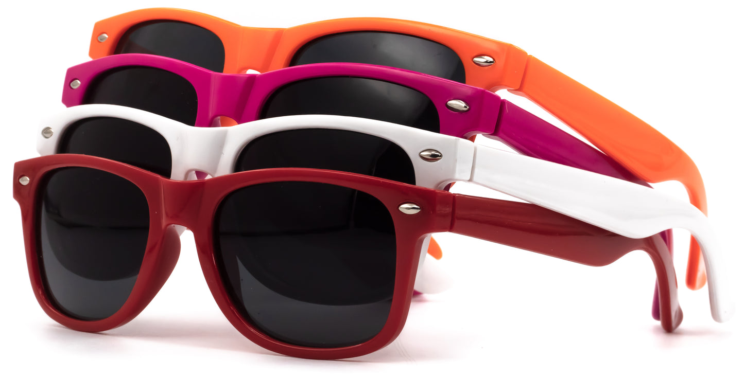 Lentes de sol WINN101CN