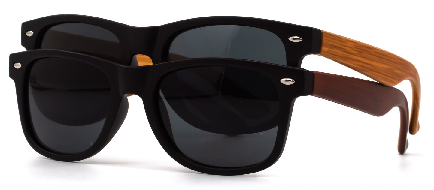 Lentes de sol WINN108MN