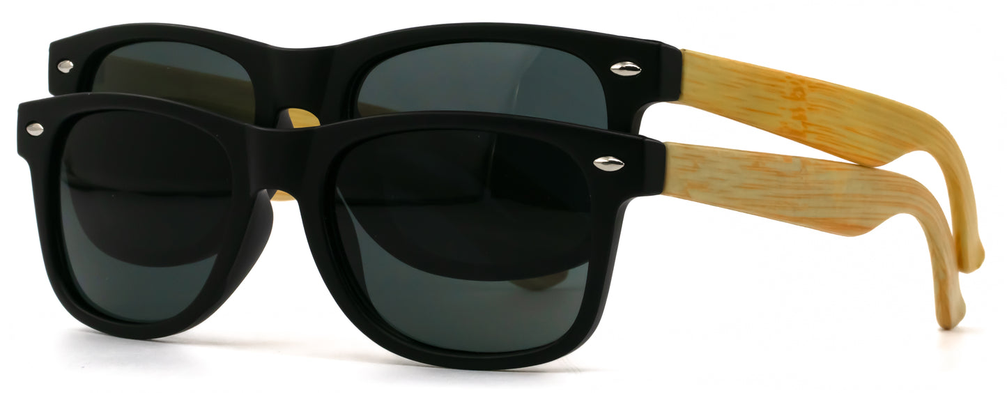 Lentes de sol WINN108MN