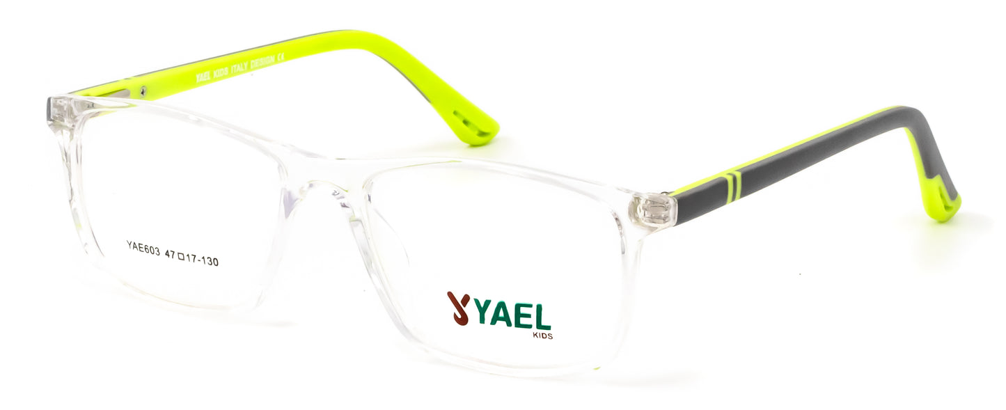 Yaelkids YAE603