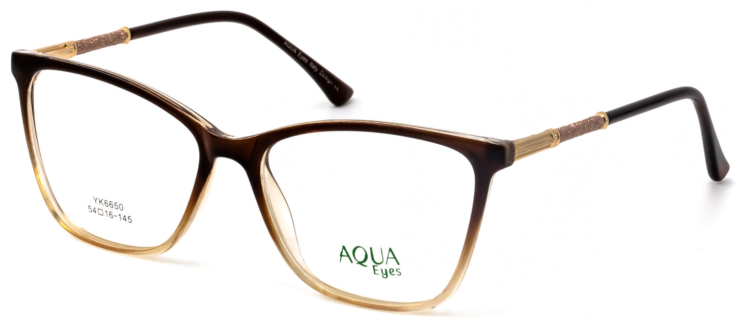 Aqua Eyes YK6650