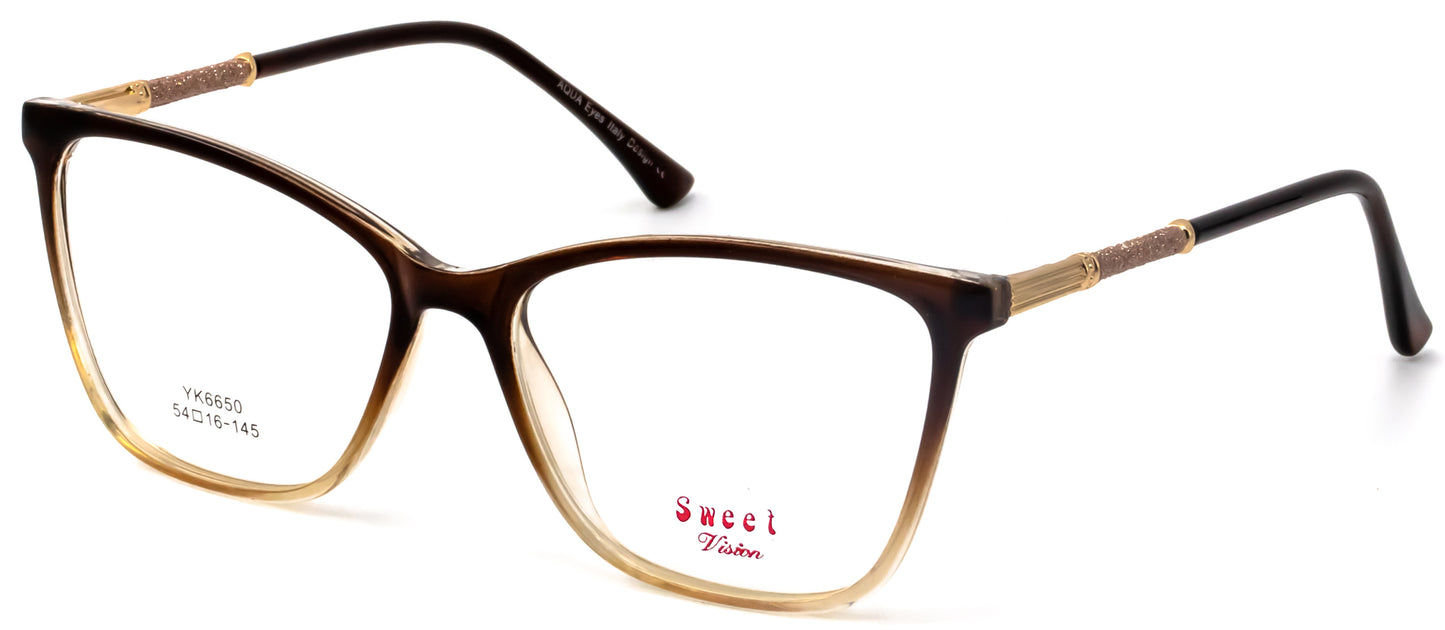 Sweet VisionYK6650