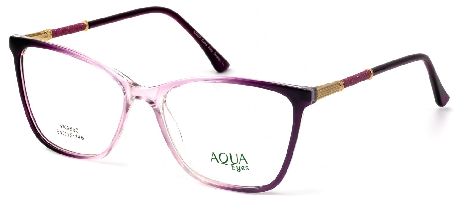 Aqua Eyes YK6650