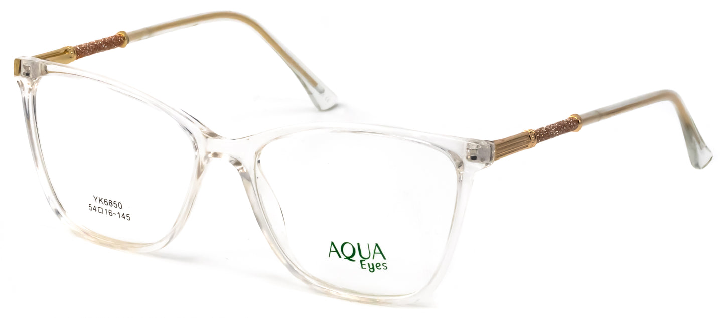 Aqua Eyes YK6650