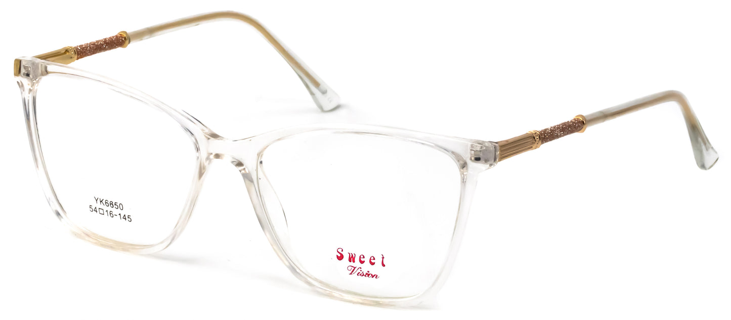 Sweet VisionYK6650