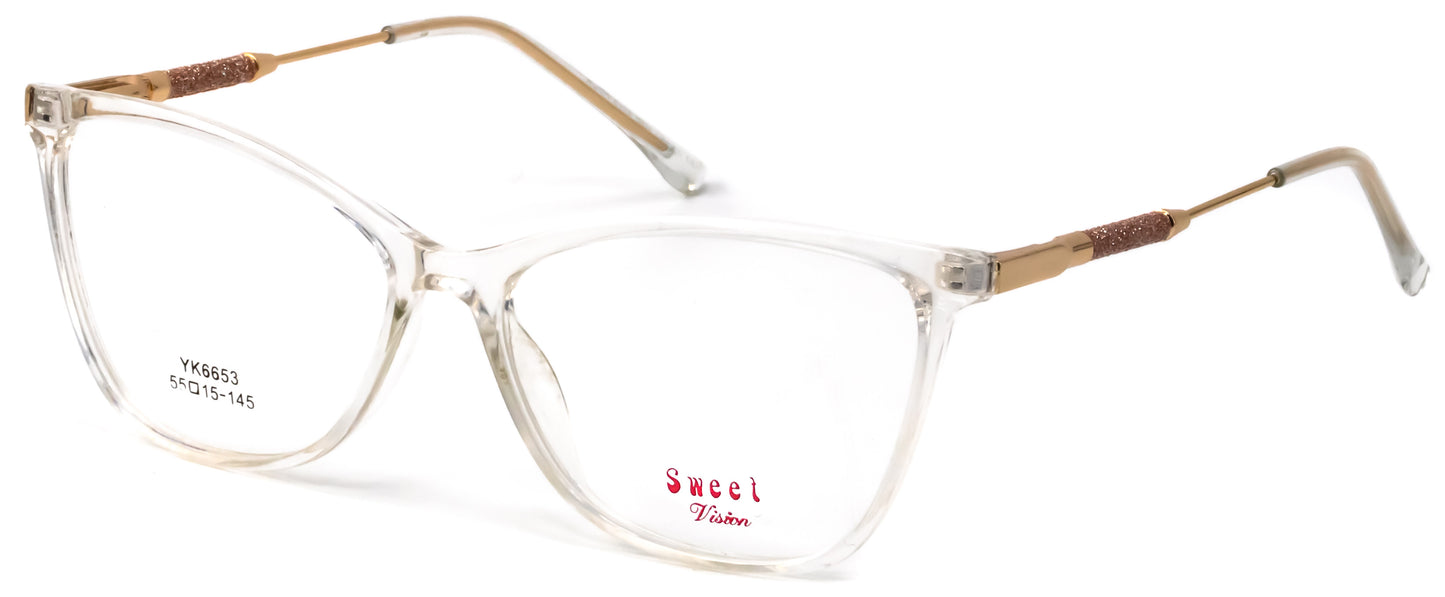 Sweet Vision YK6653