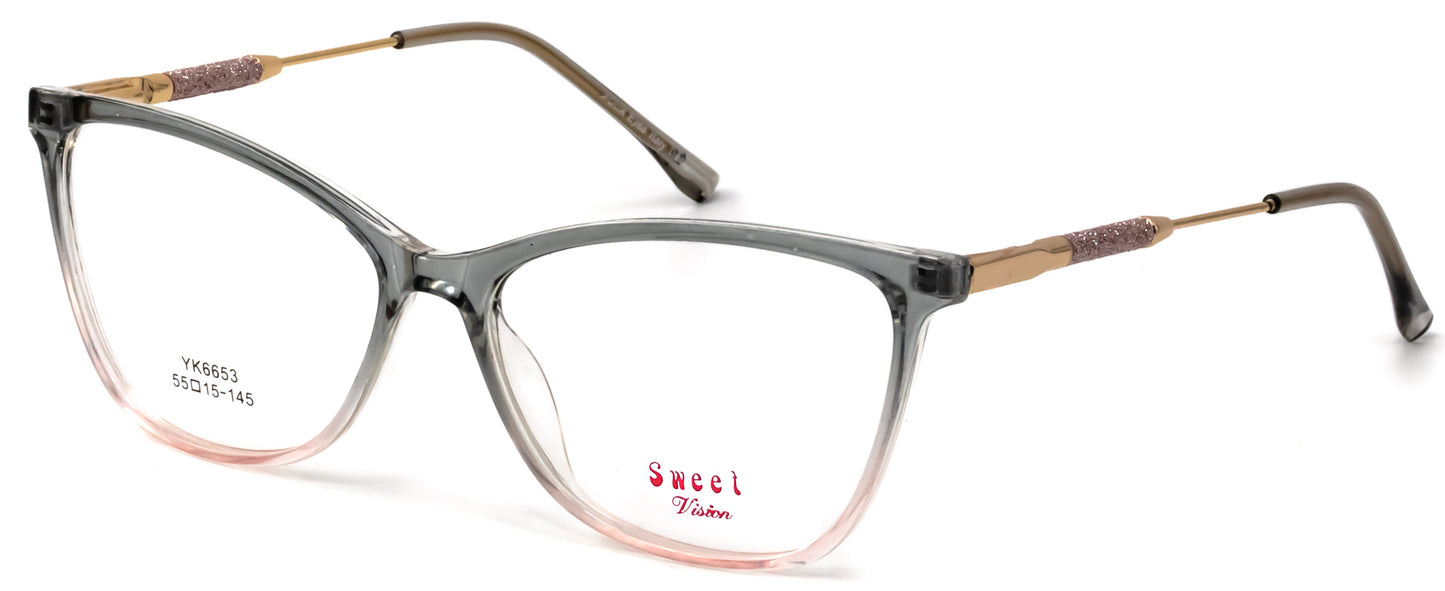 Sweet Vision YK6653