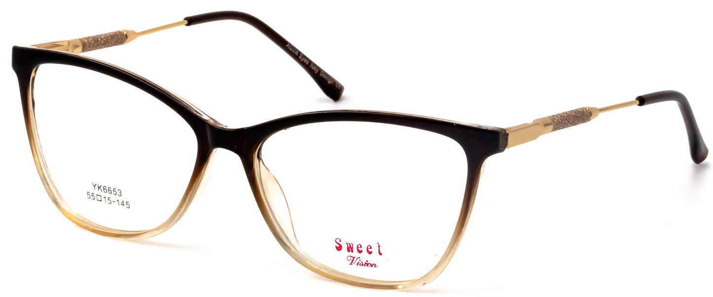 Sweet Vision YK6653