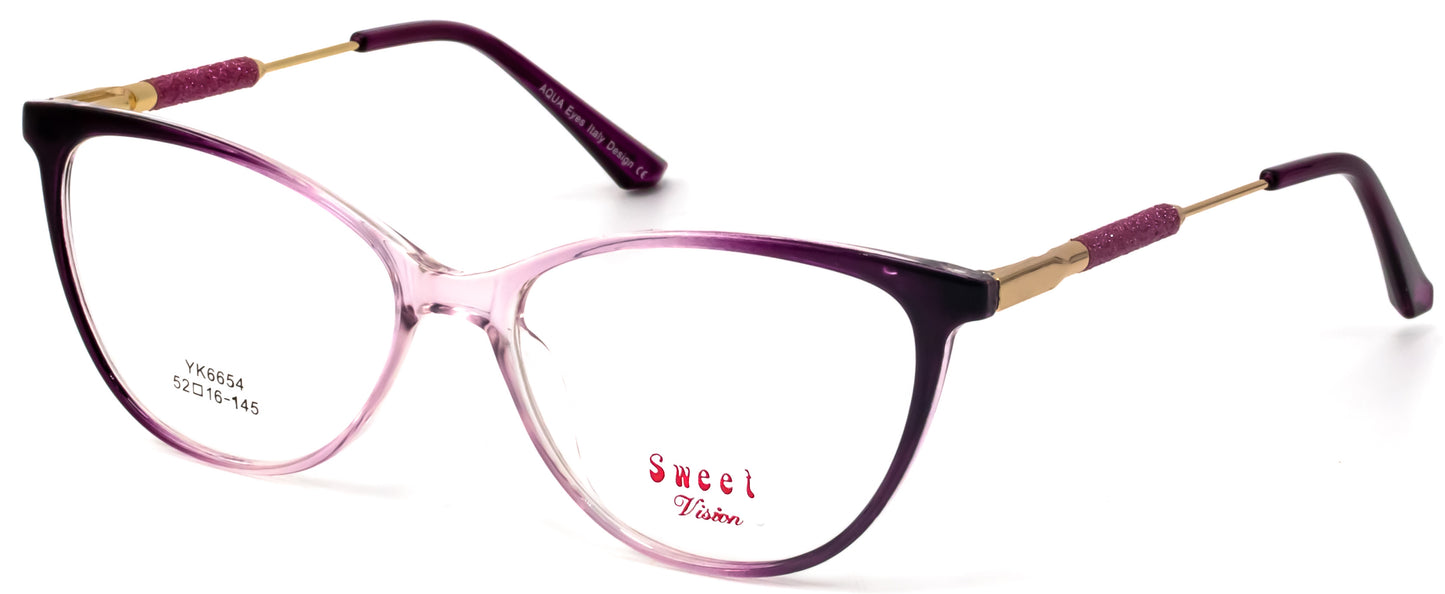 Sweet Vision YK6654