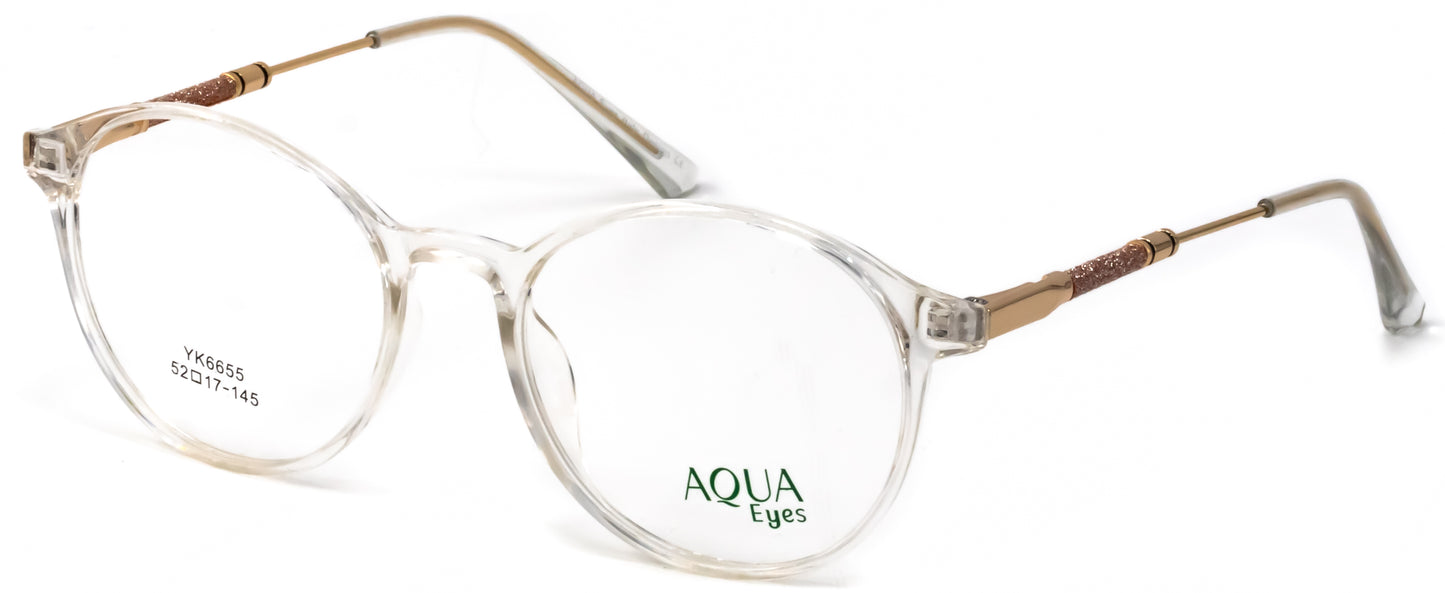 Aqua Eyes YK6655