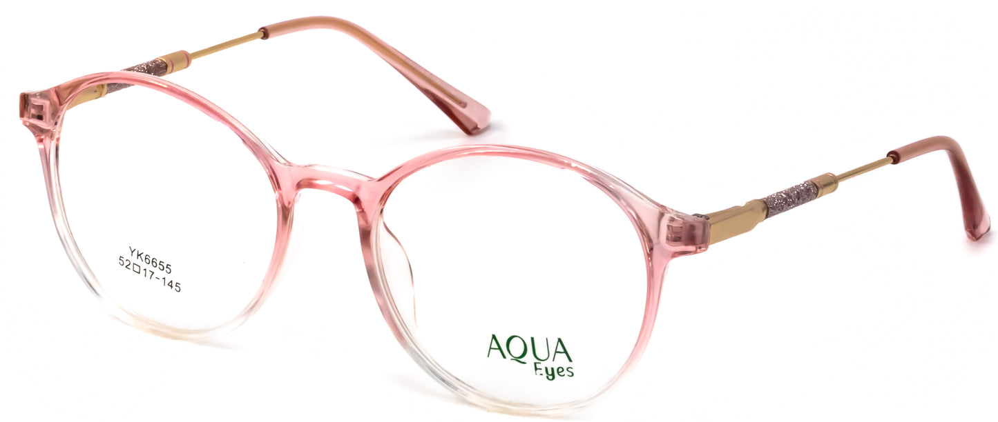 Aqua Eyes YK6655