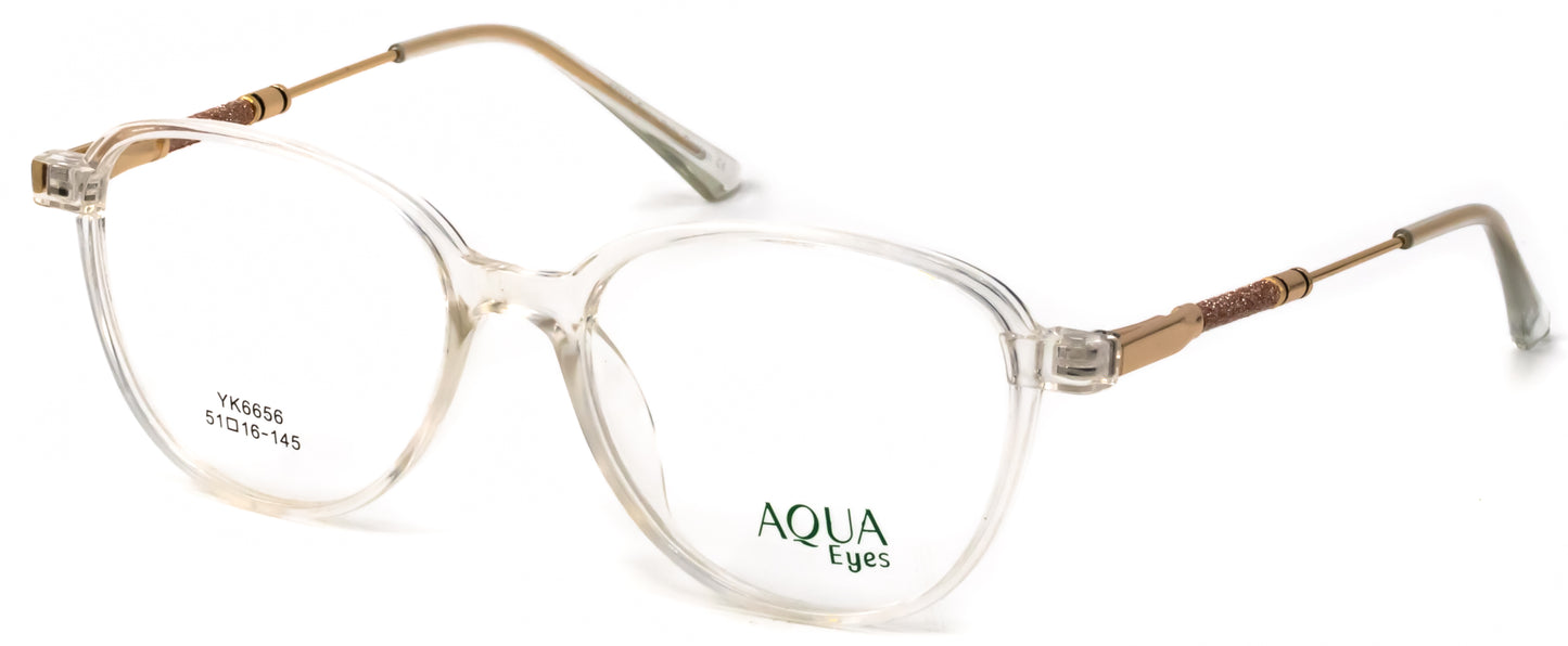 Aqua Eyes YK6656