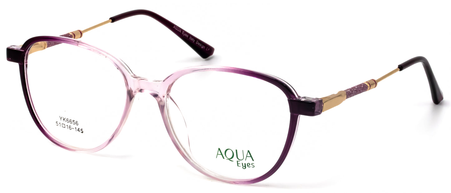 Aqua Eyes YK6656