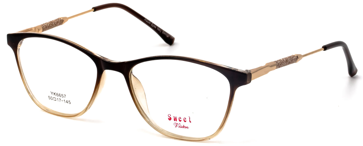 Sweet Vision YK6657