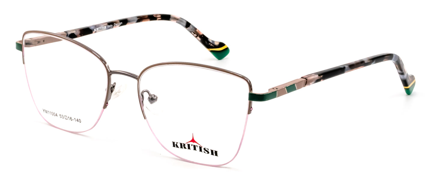 Kritish YM11004