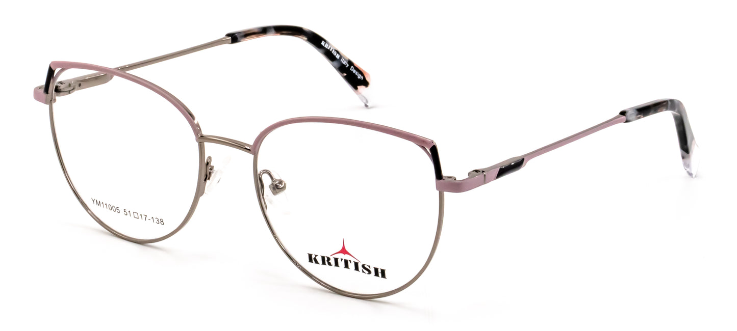 Kritish YM11005