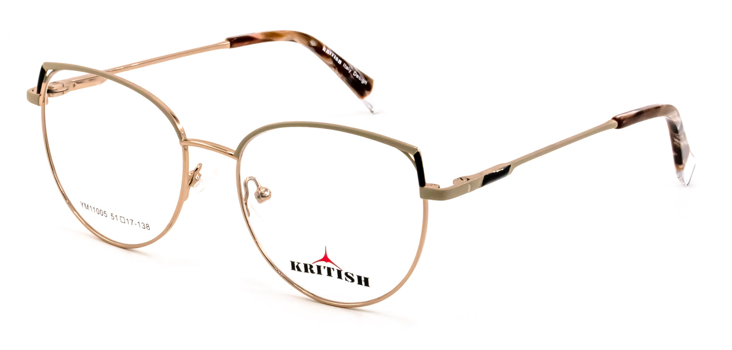 Kritish YM11005