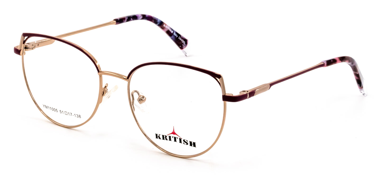Kritish YM11005