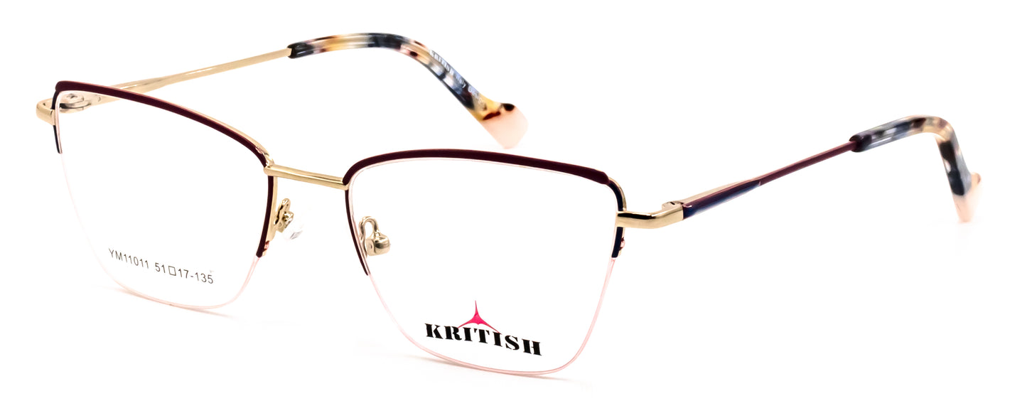 Kritish YM11011