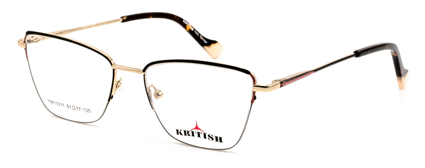 Kritish YM11011