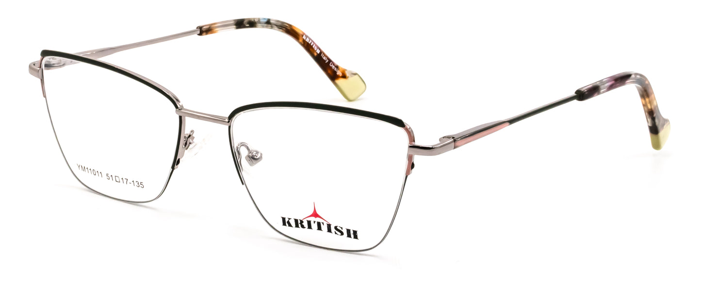 Kritish YM11011