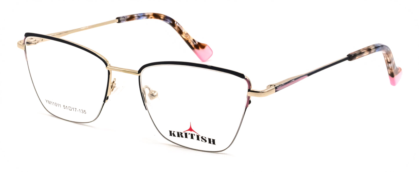 Kritish YM11011