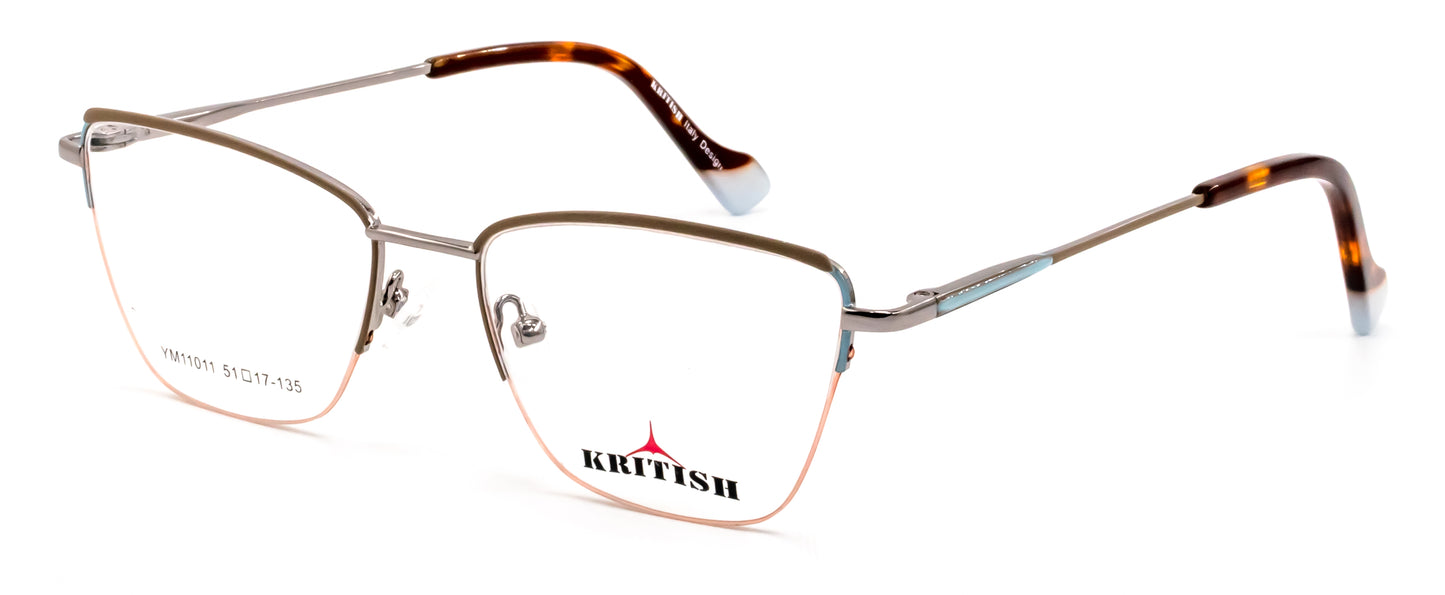 Kritish YM11011
