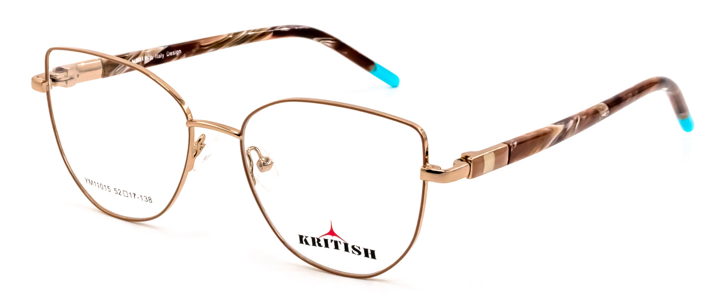 Kritish YM11015