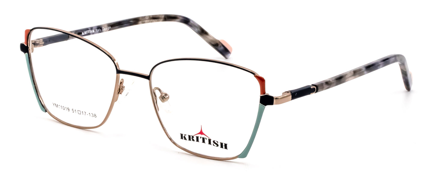 Kritish YM11019
