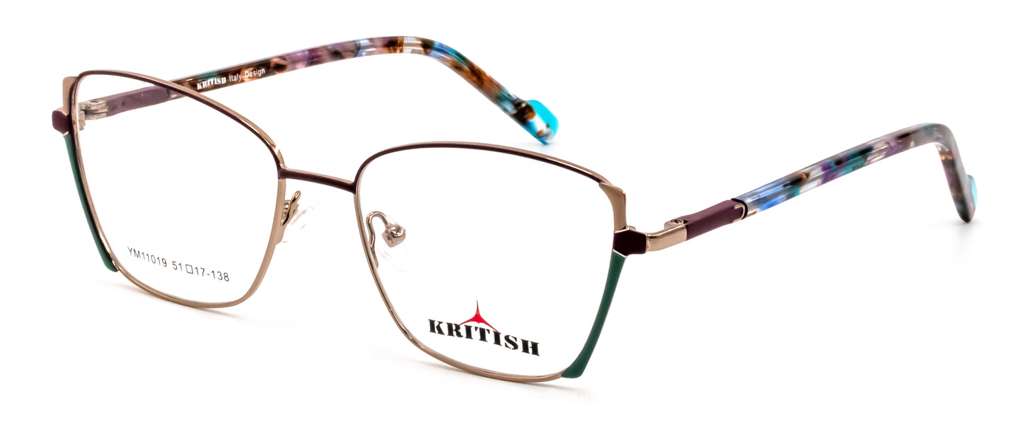 Kritish YM11019