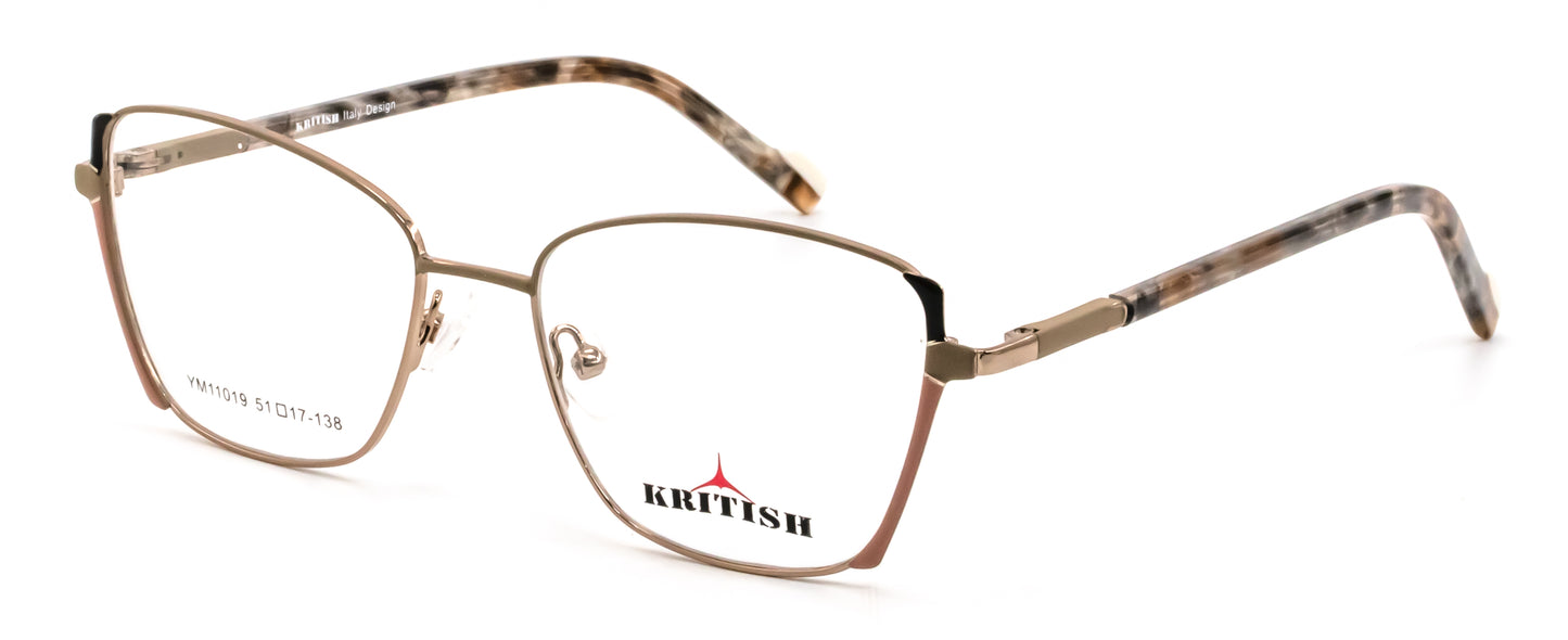Kritish YM11019