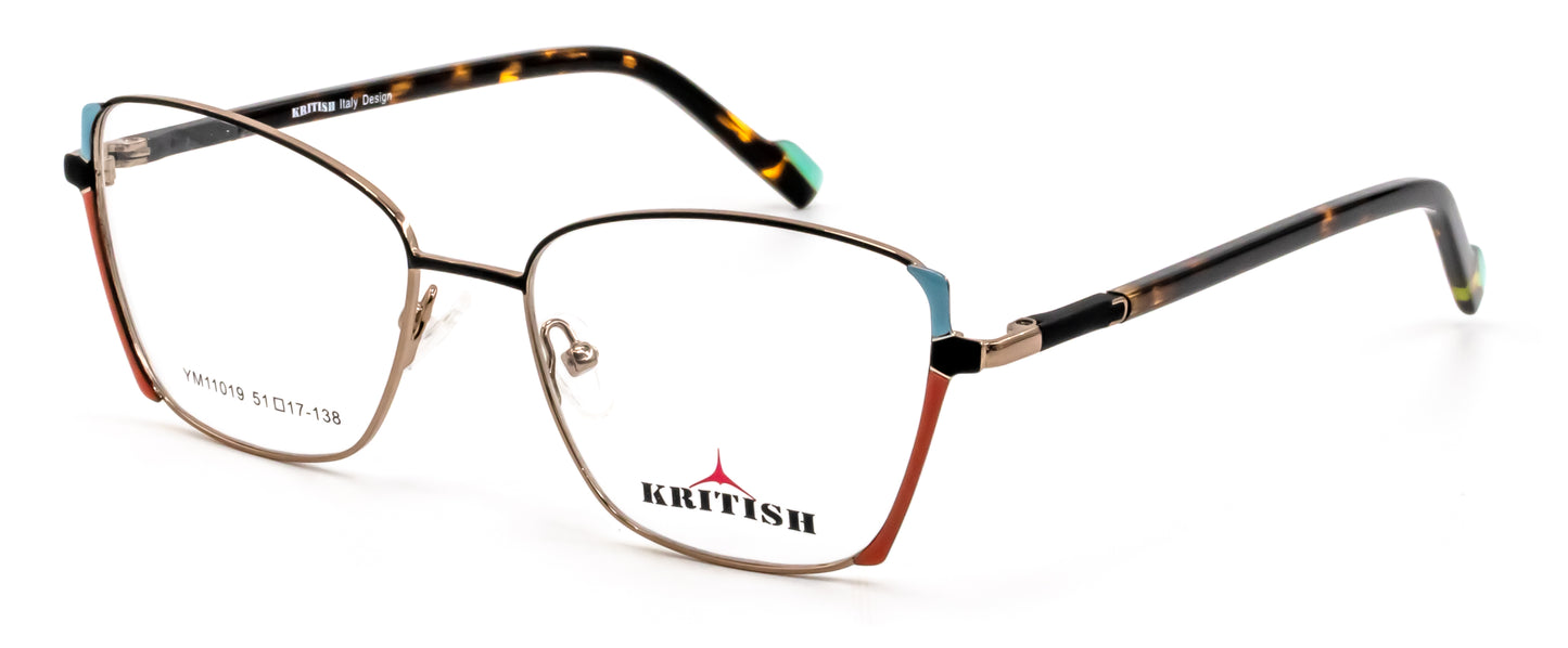Kritish YM11019