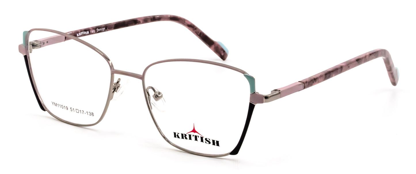 Kritish YM11019