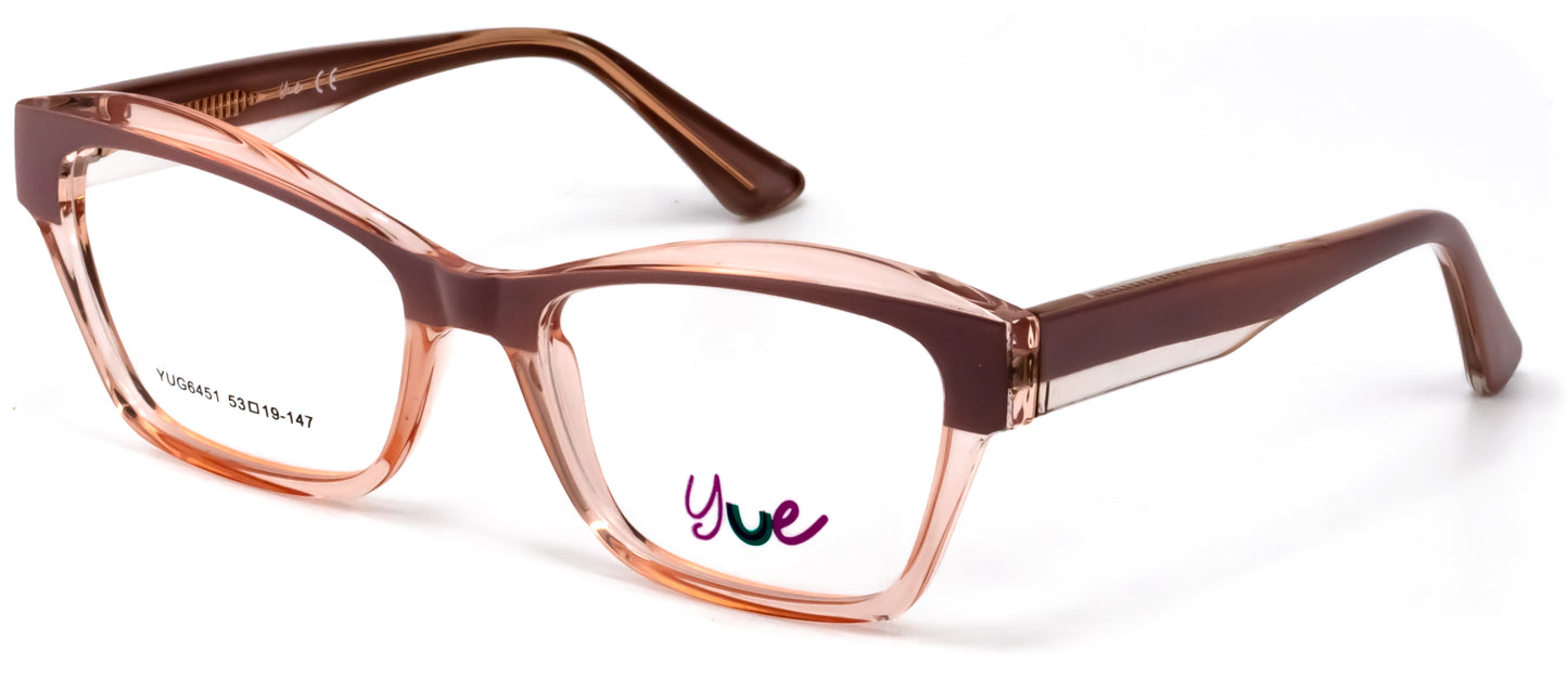 Yue YUG6451