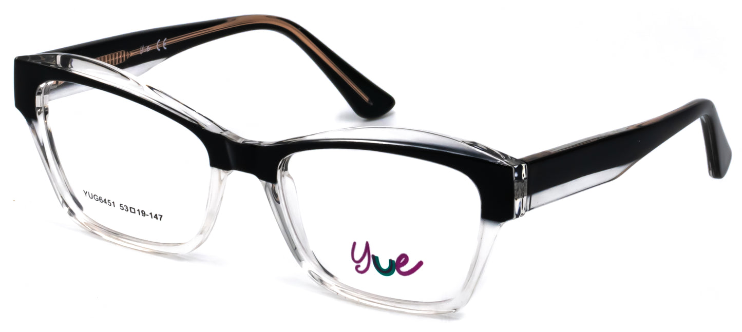 Yue YUG6451