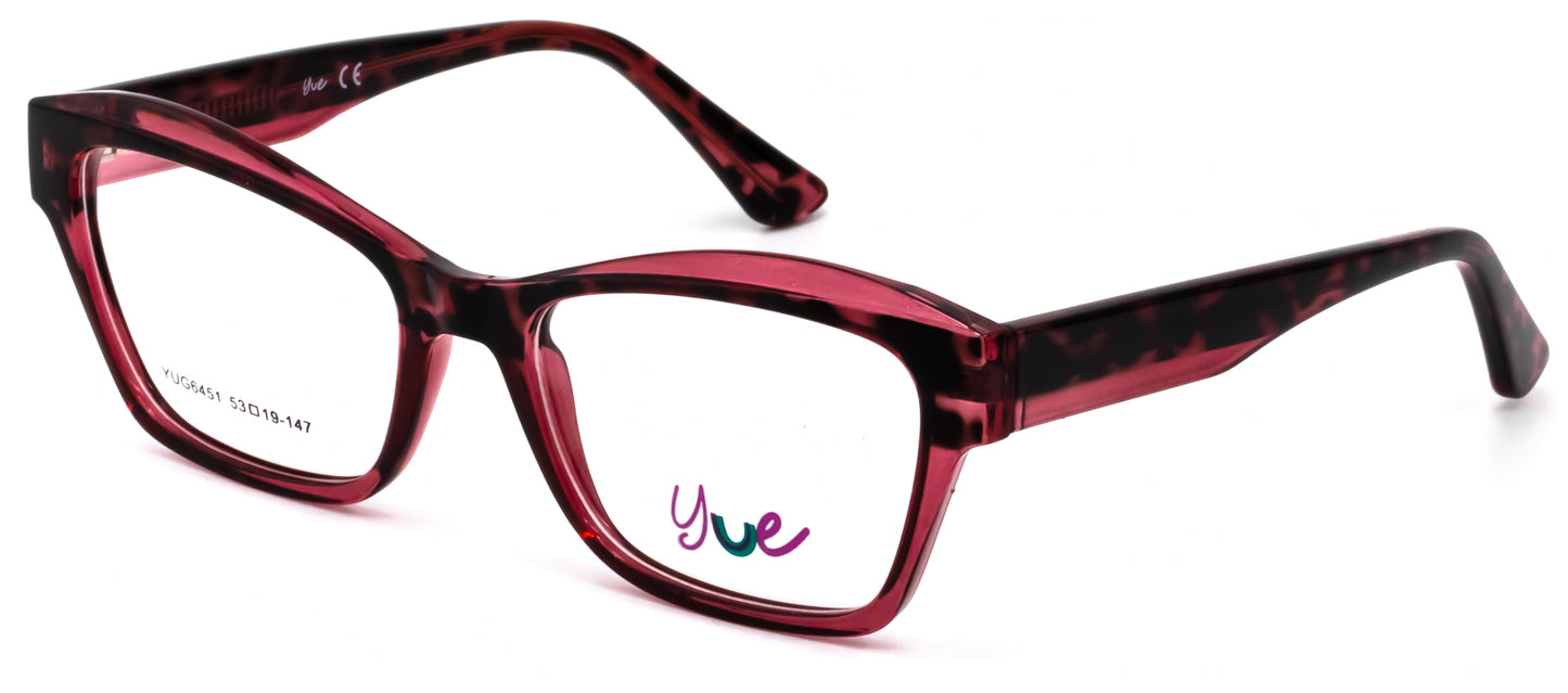 Yue YUG6451