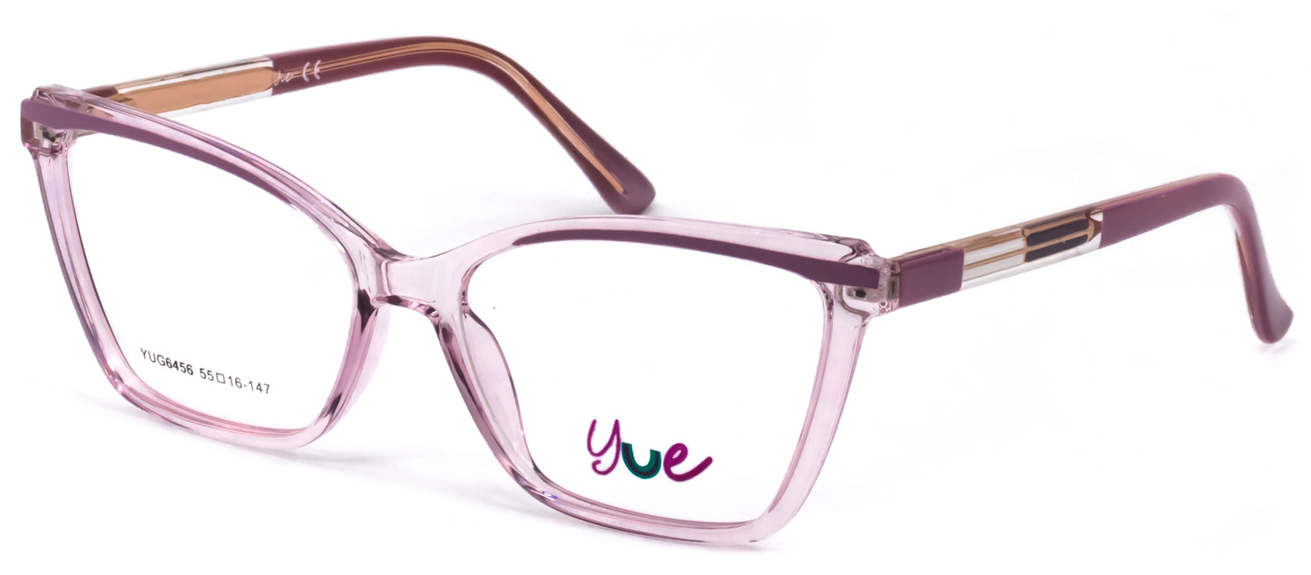 Yue YUG6456