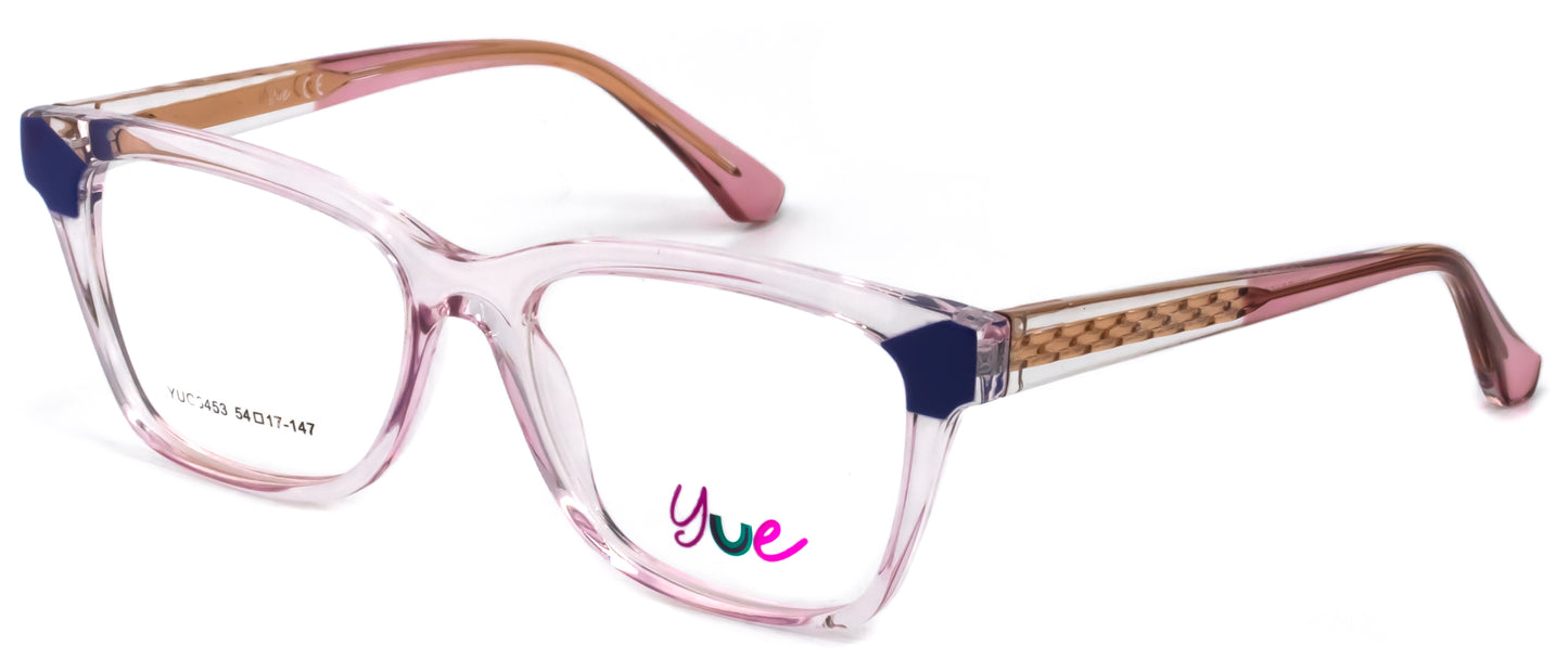 Yue YUG6453