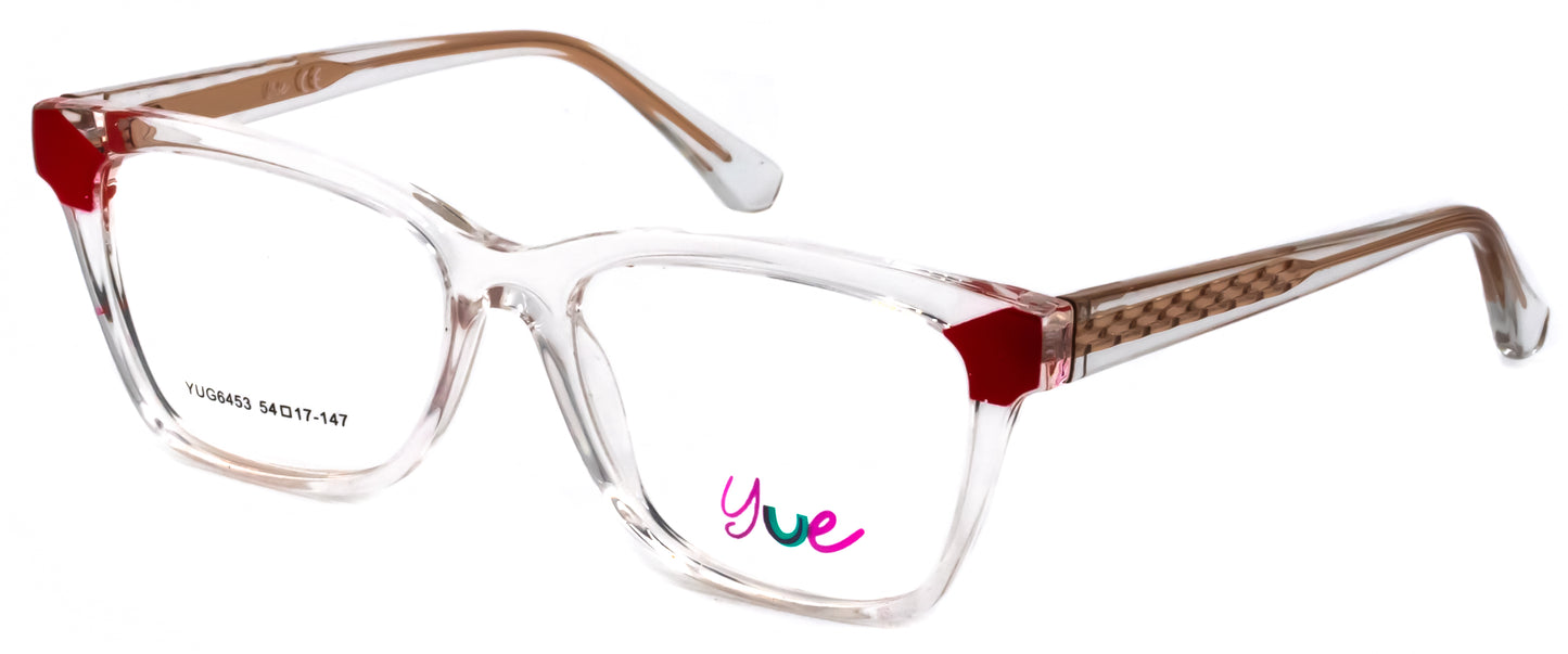 Yue YUG6453