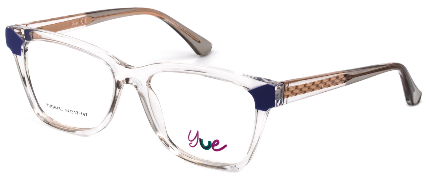 Yue YUG6453