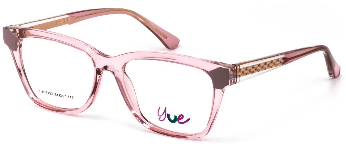 Yue YUG6453