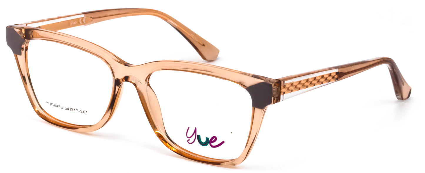 Yue YUG6453