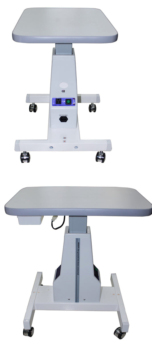 Mesa Eléctrica de Elevación st-8-110v