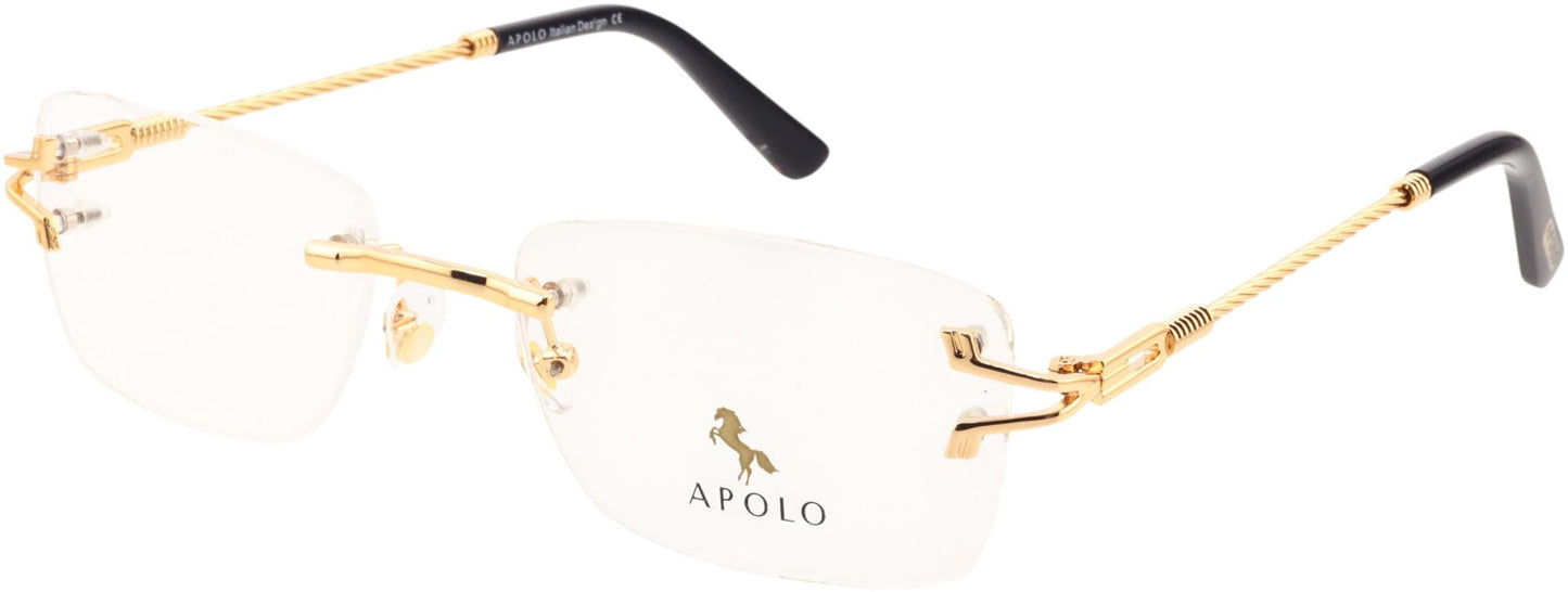 Apolo 03457