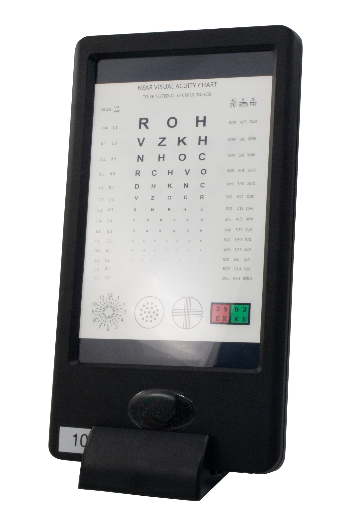 Visioncis 100-110v