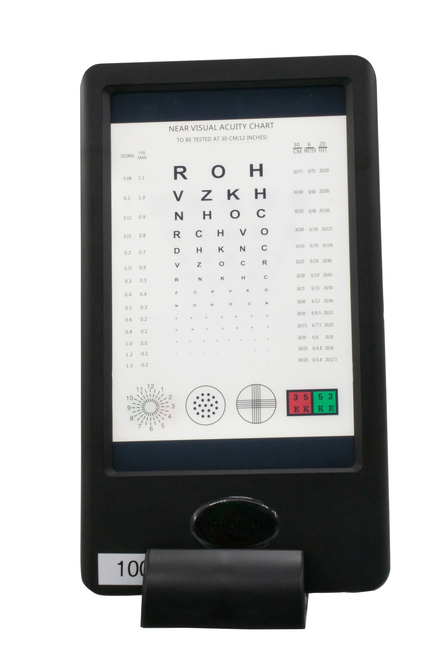 Visioncis 100-110v