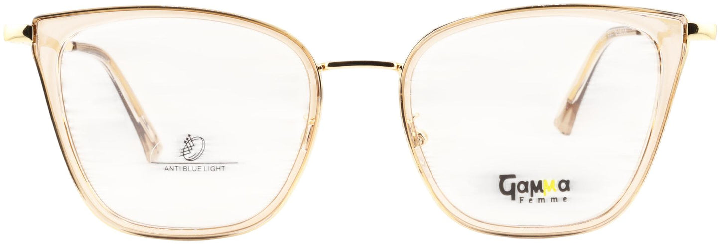 Gamma Femme 1080