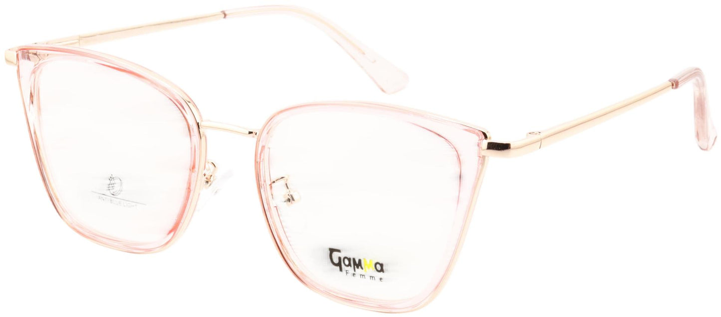 Gamma Femme 1080