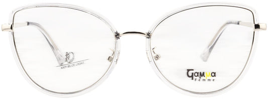 Gamma Femme 1111
