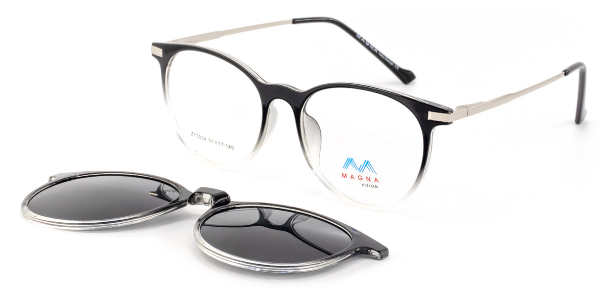 Magna Vision ZY3034